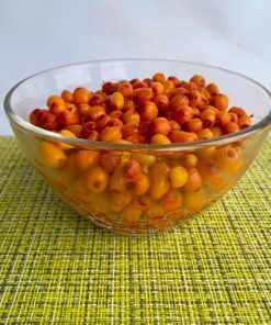 Облепиха свежемороженая 250 г