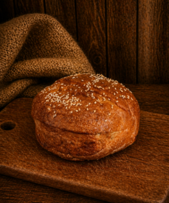 Батон Маруся (240-300гр)