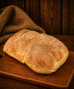 Хлеб Чиабатта  (450-500 г)
